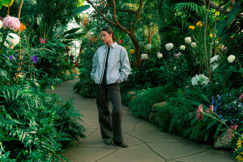 Collection 001 - LookBook