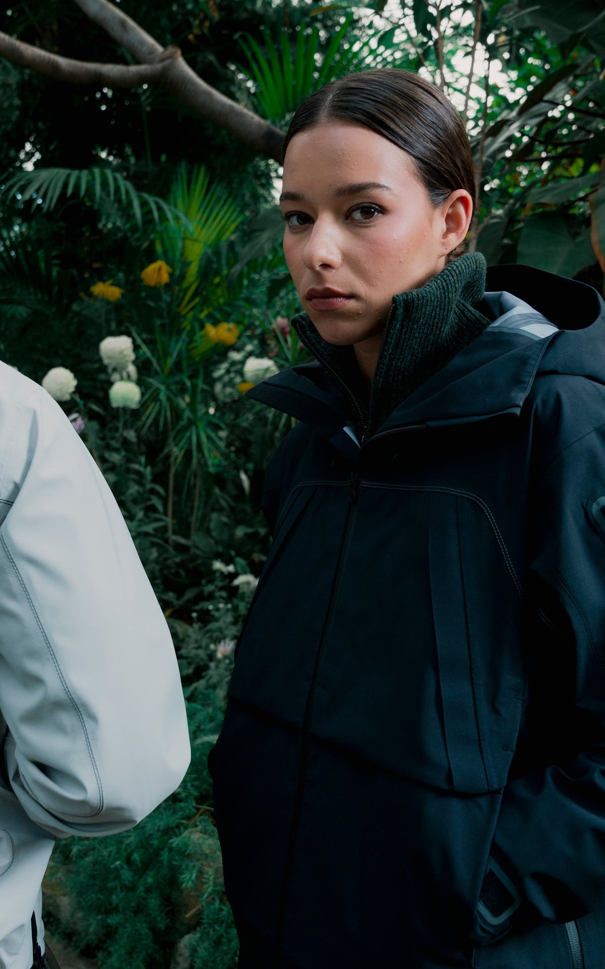 COLLECTION 001 F/W LOOKBOOK