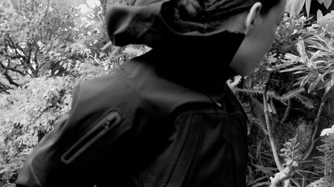 COLLECTION 001 AVAILABLE NOW