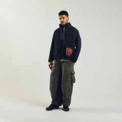 Atrium Jacket