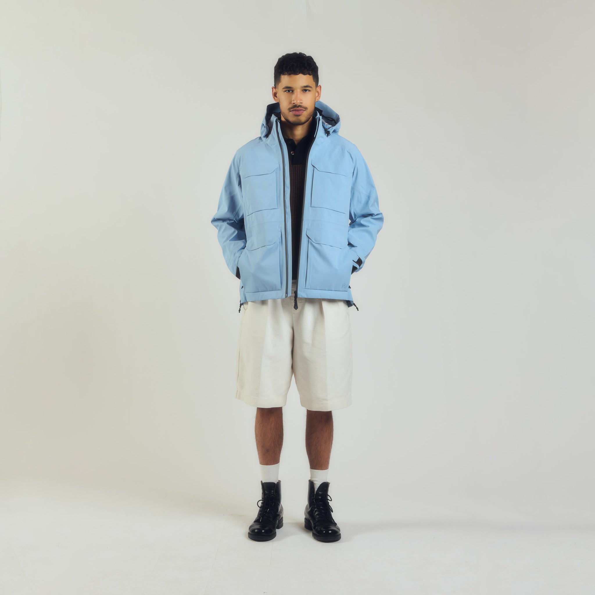 Atrium Jacket
