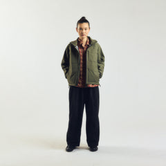 Atrium Jacket