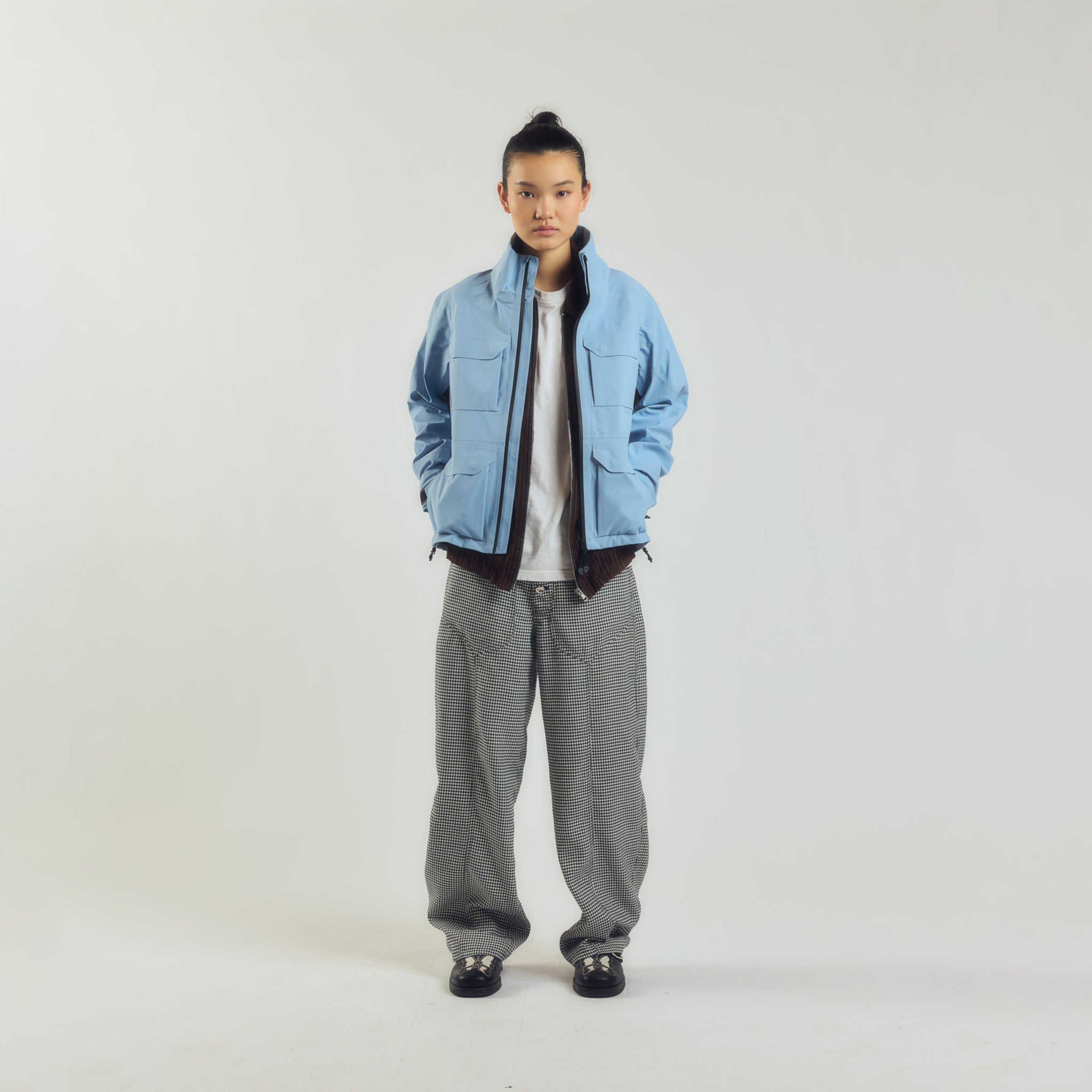 Atrium Jacket