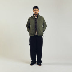 Atrium Jacket