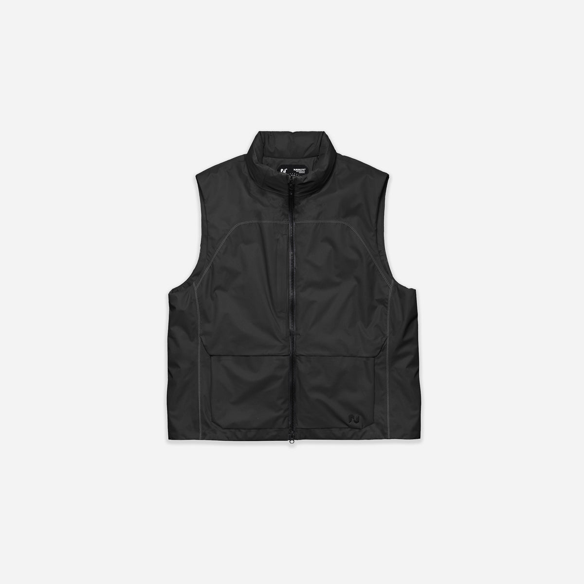 Frame Softshell Vest