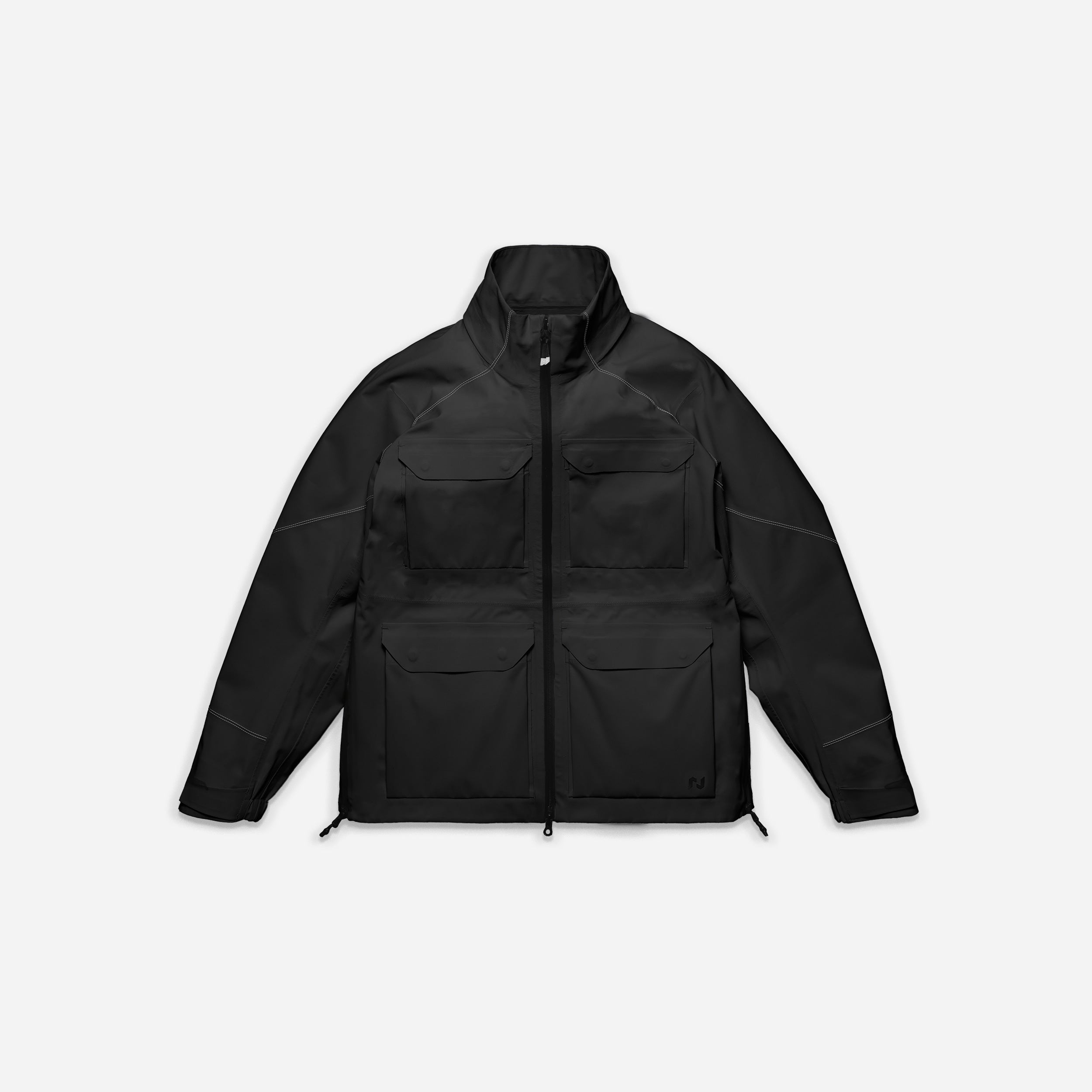 Atrium Jacket
