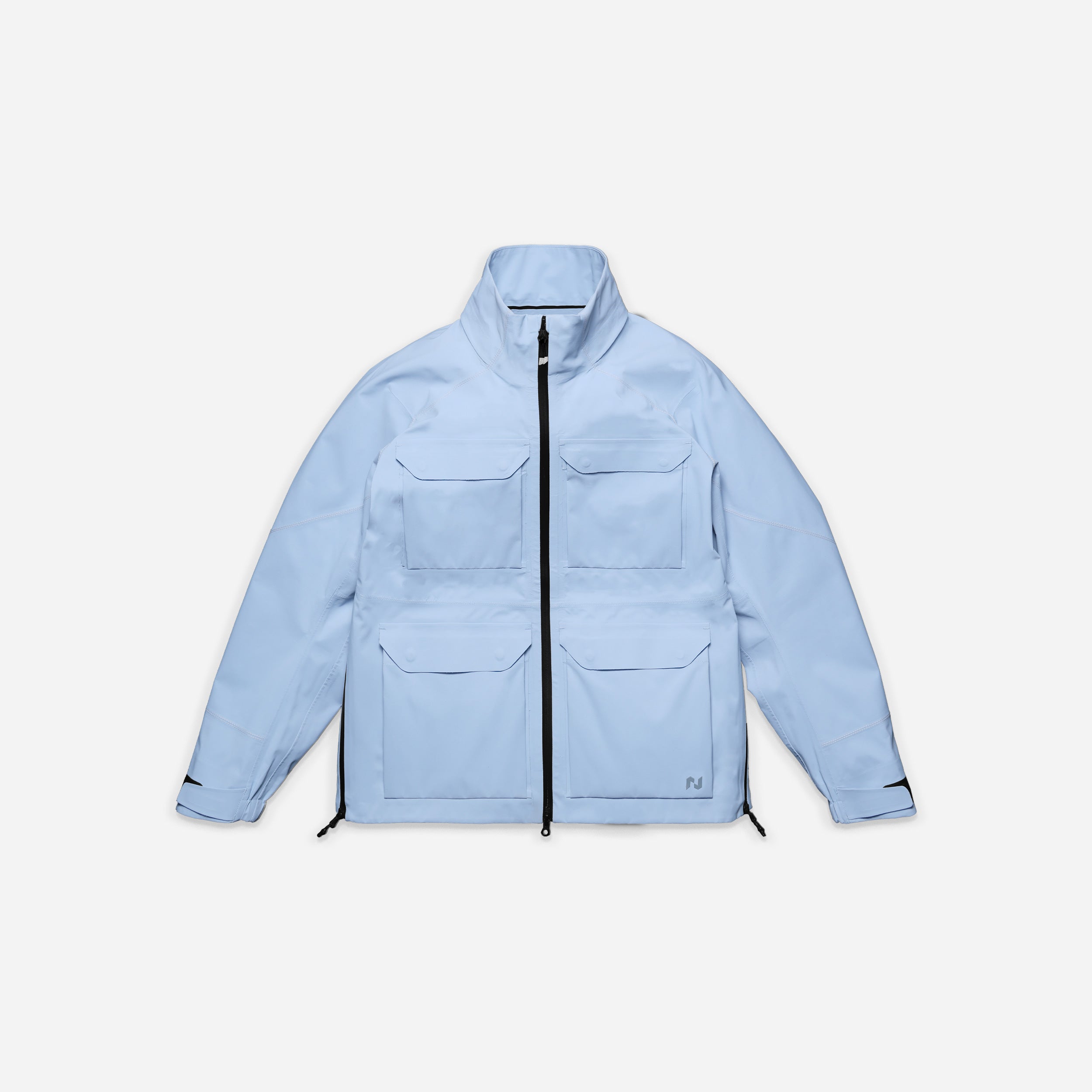 Atrium Jacket