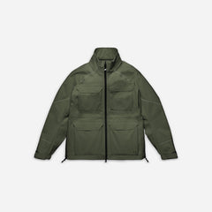 Atrium Jacket