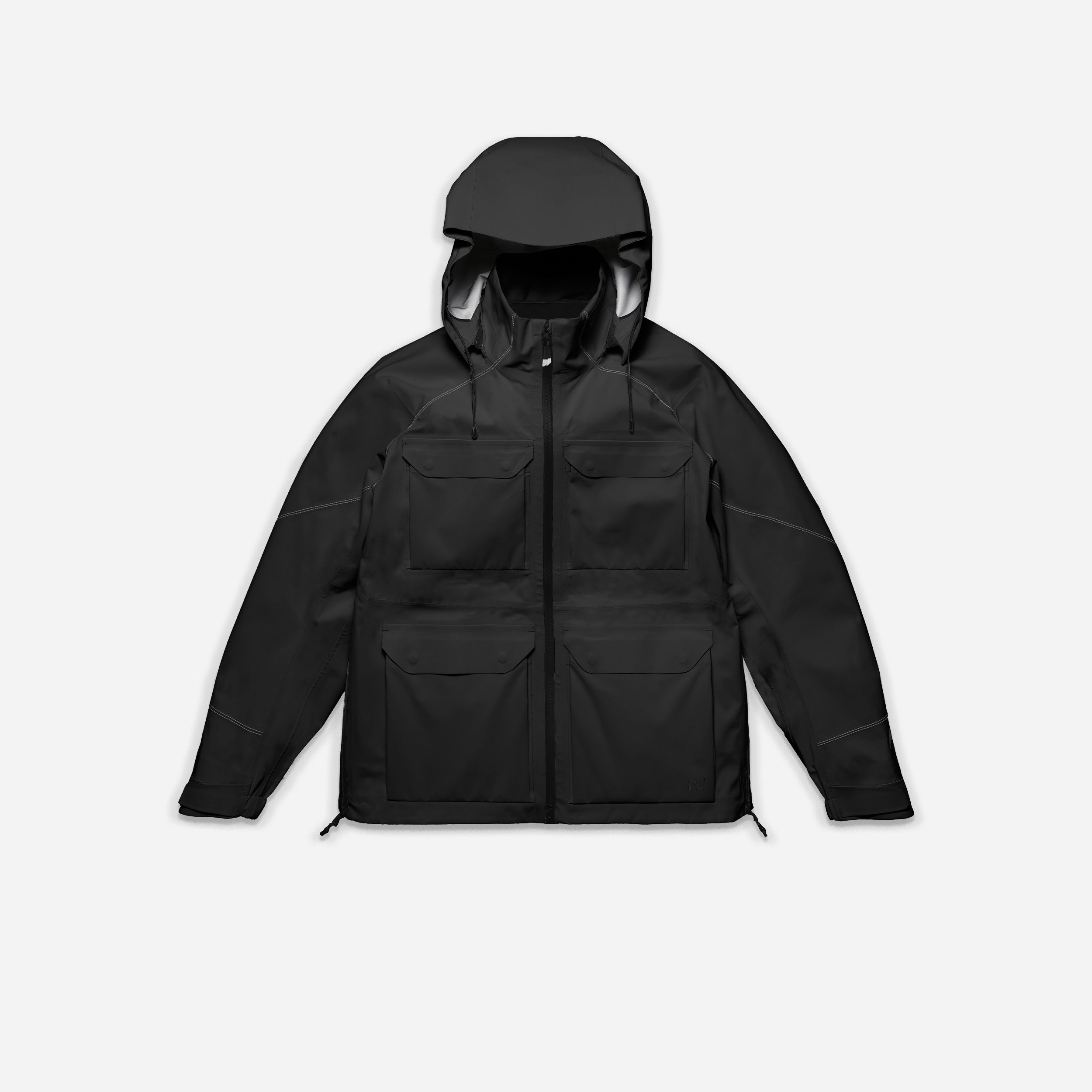 Atrium Jacket