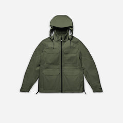Atrium Jacket