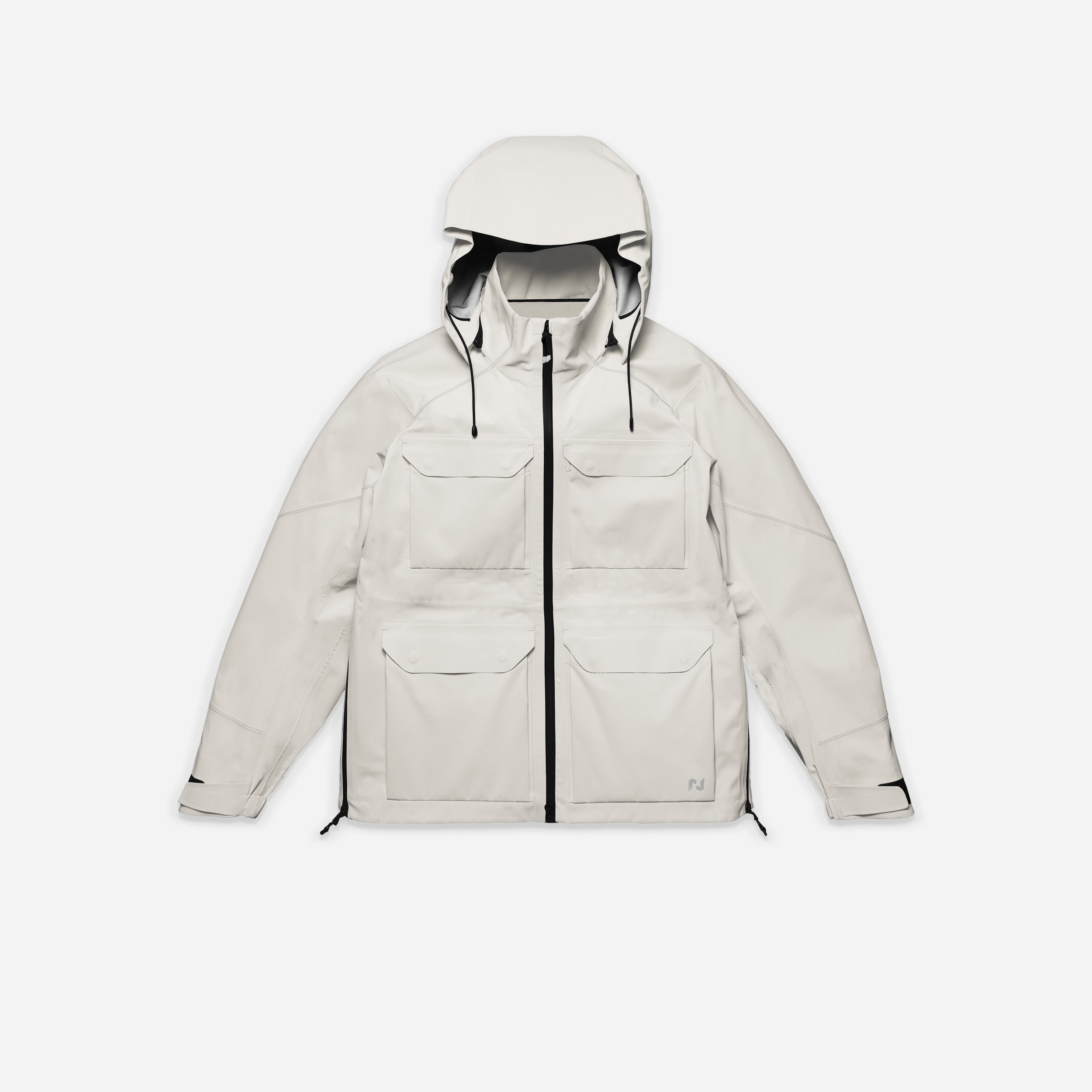 Atrium Jacket
