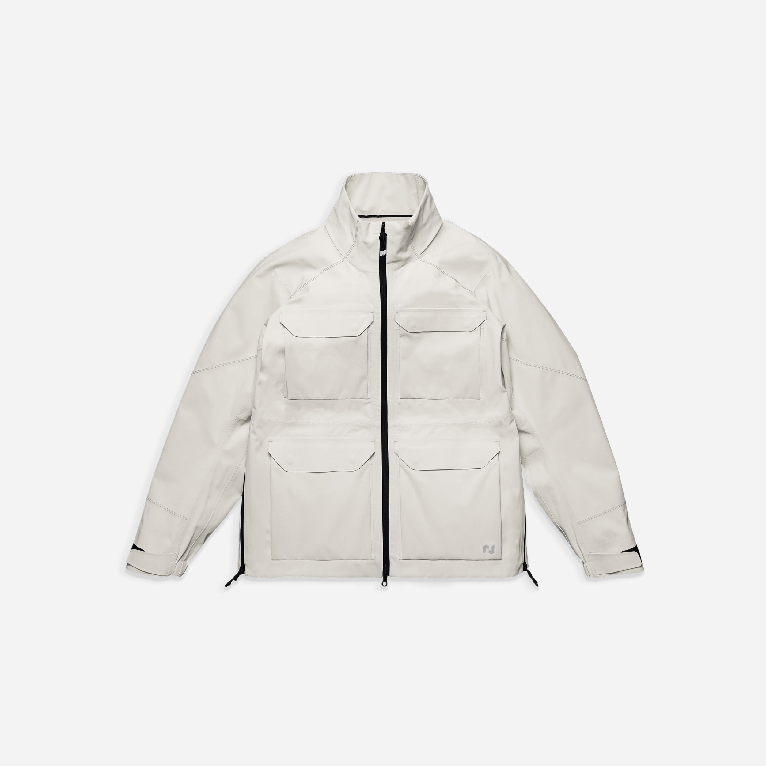 Atrium Jacket