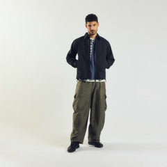 Habitat Jacket