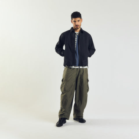 Habitat Jacket