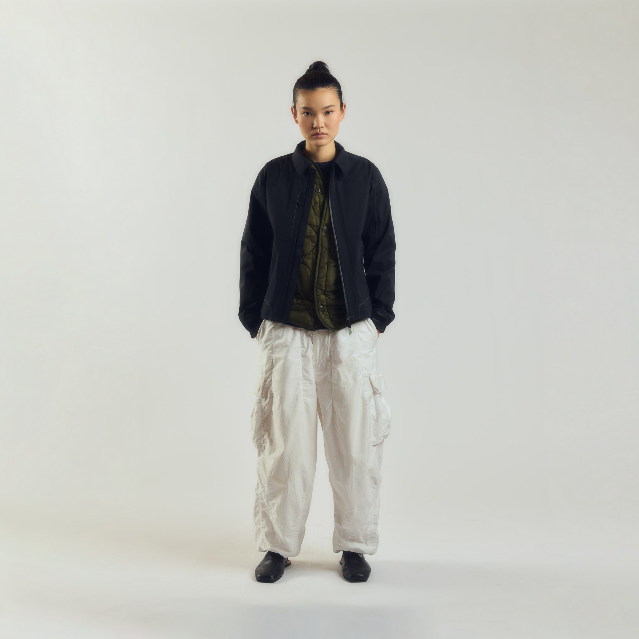 Habitat Jacket