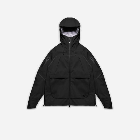 Silo Jacket