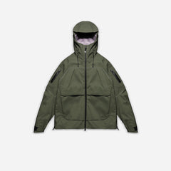 Silo Jacket