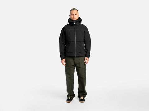 Silo Jacket