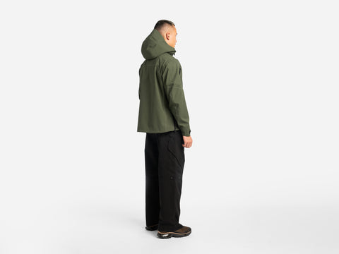 Silo Jacket