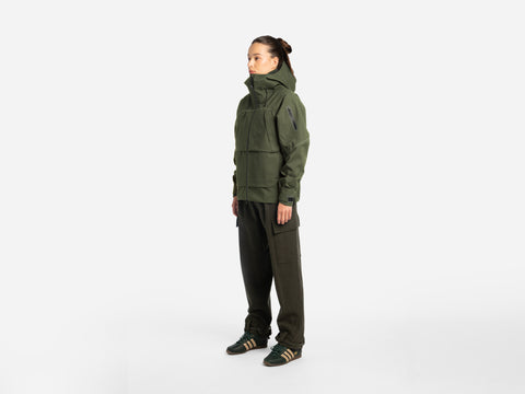 Silo Jacket