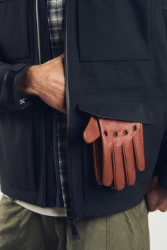 Atrium Jacket