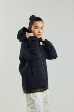 Silo Jacket