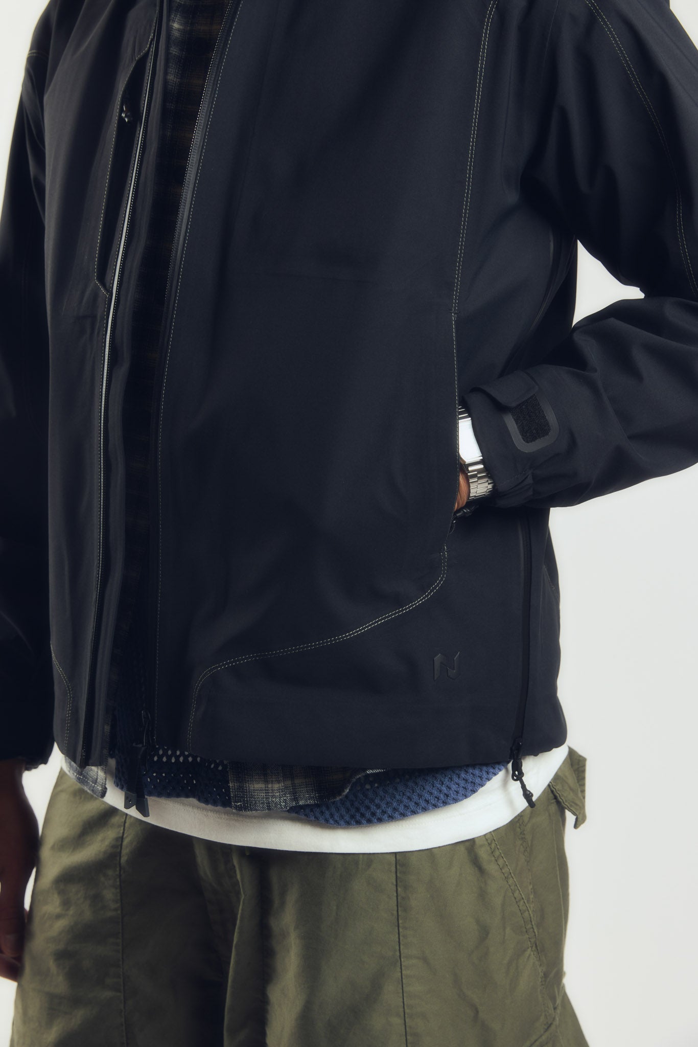 Habitat Jacket