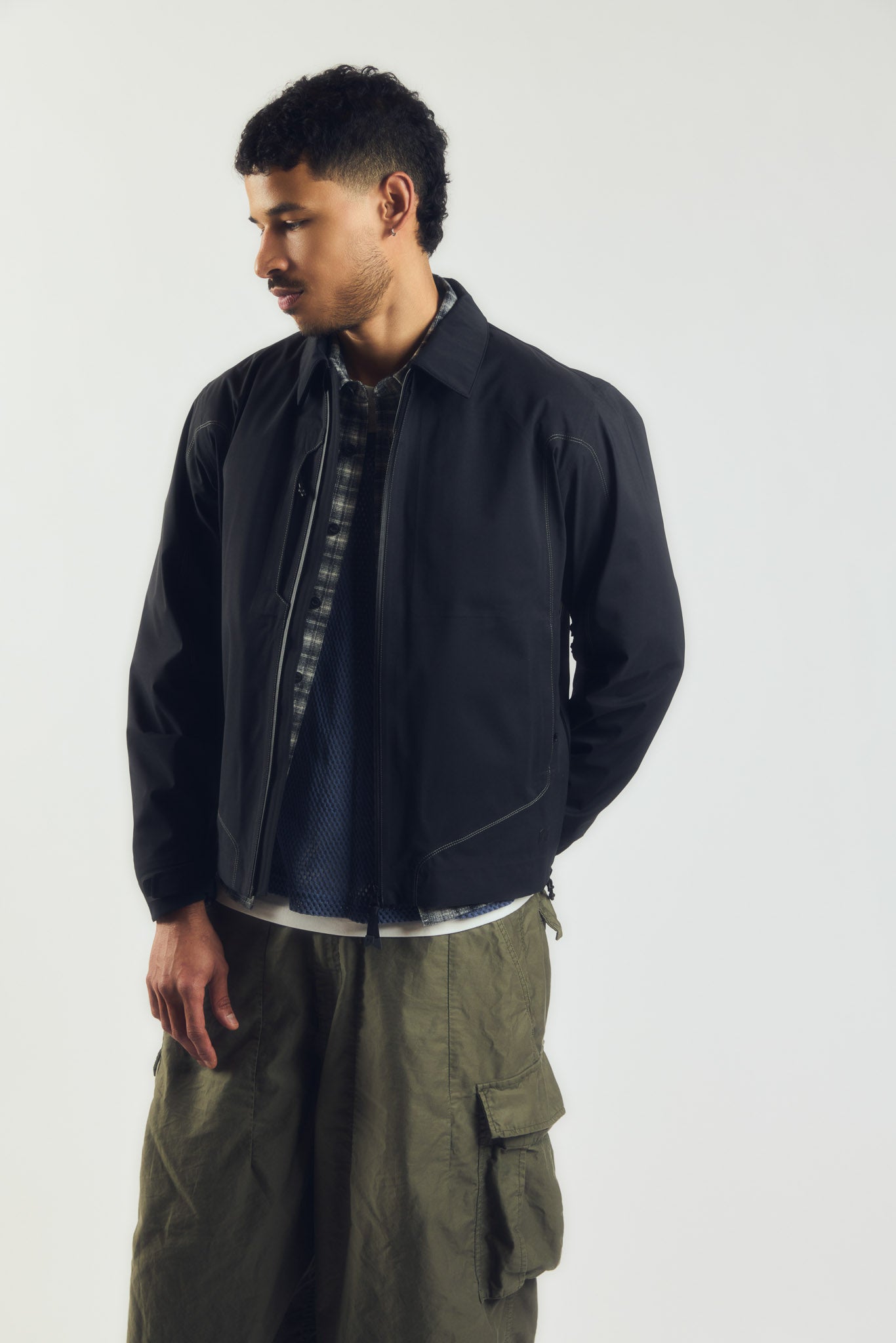 Habitat Jacket