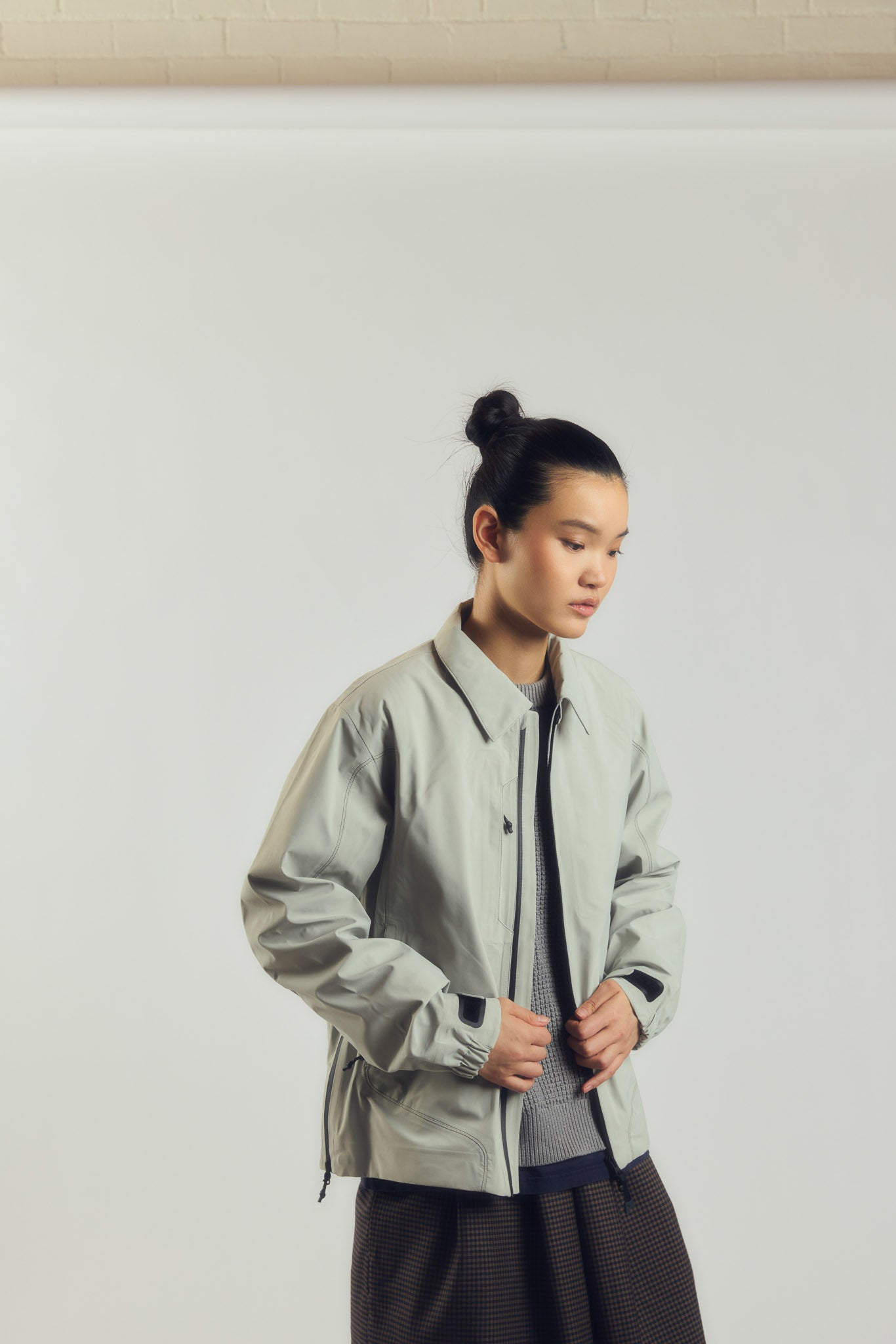 Habitat Jacket