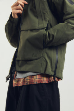 Silo Jacket