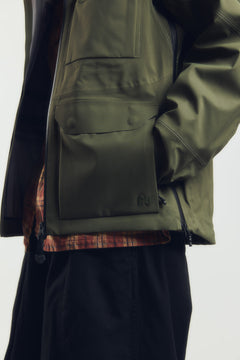 Atrium Jacket