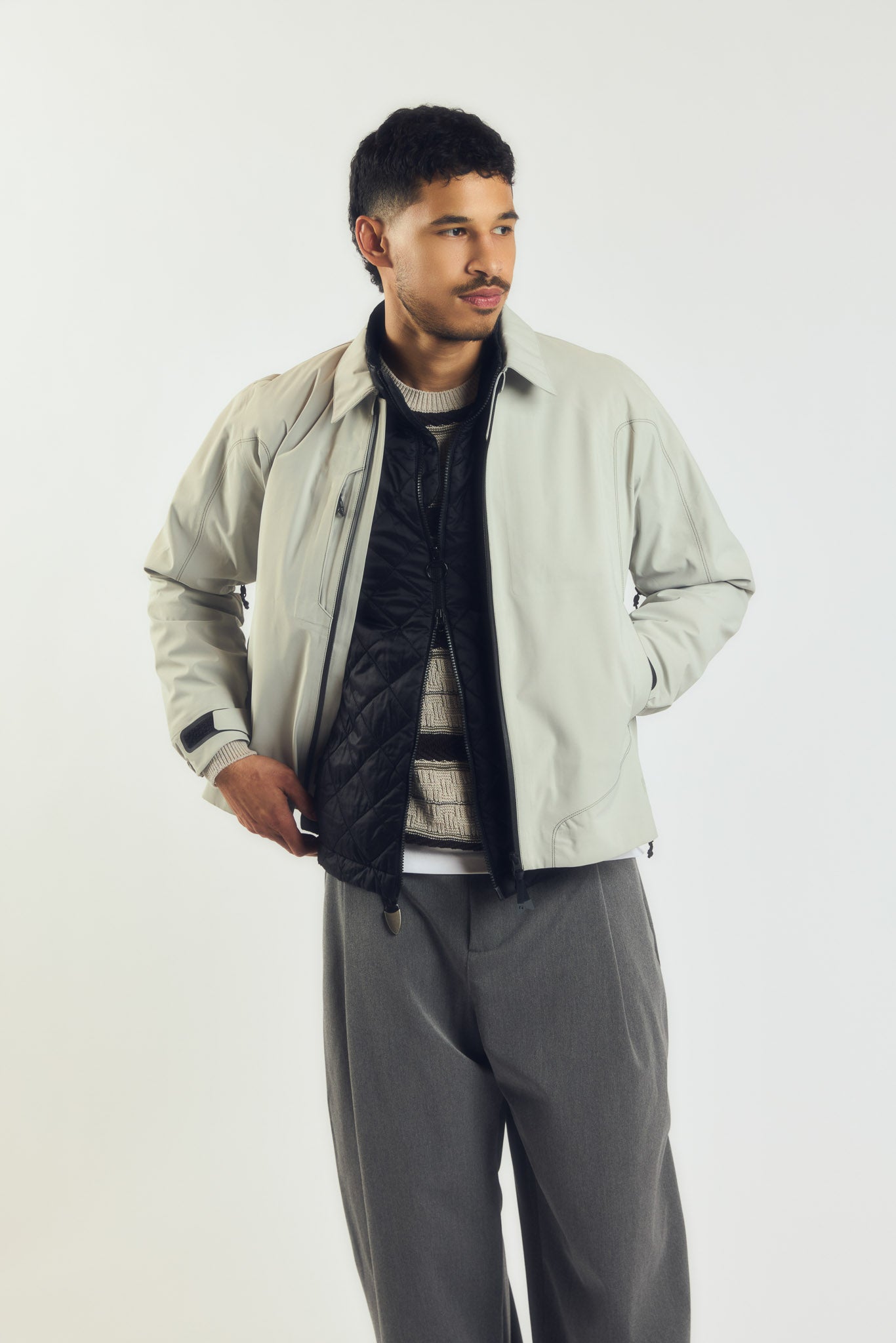 Habitat Jacket