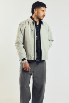 Habitat Jacket