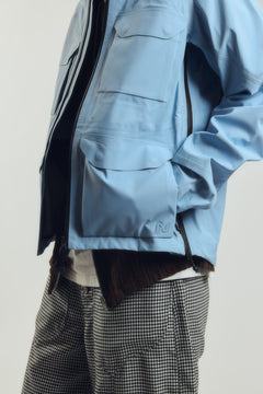Atrium Jacket