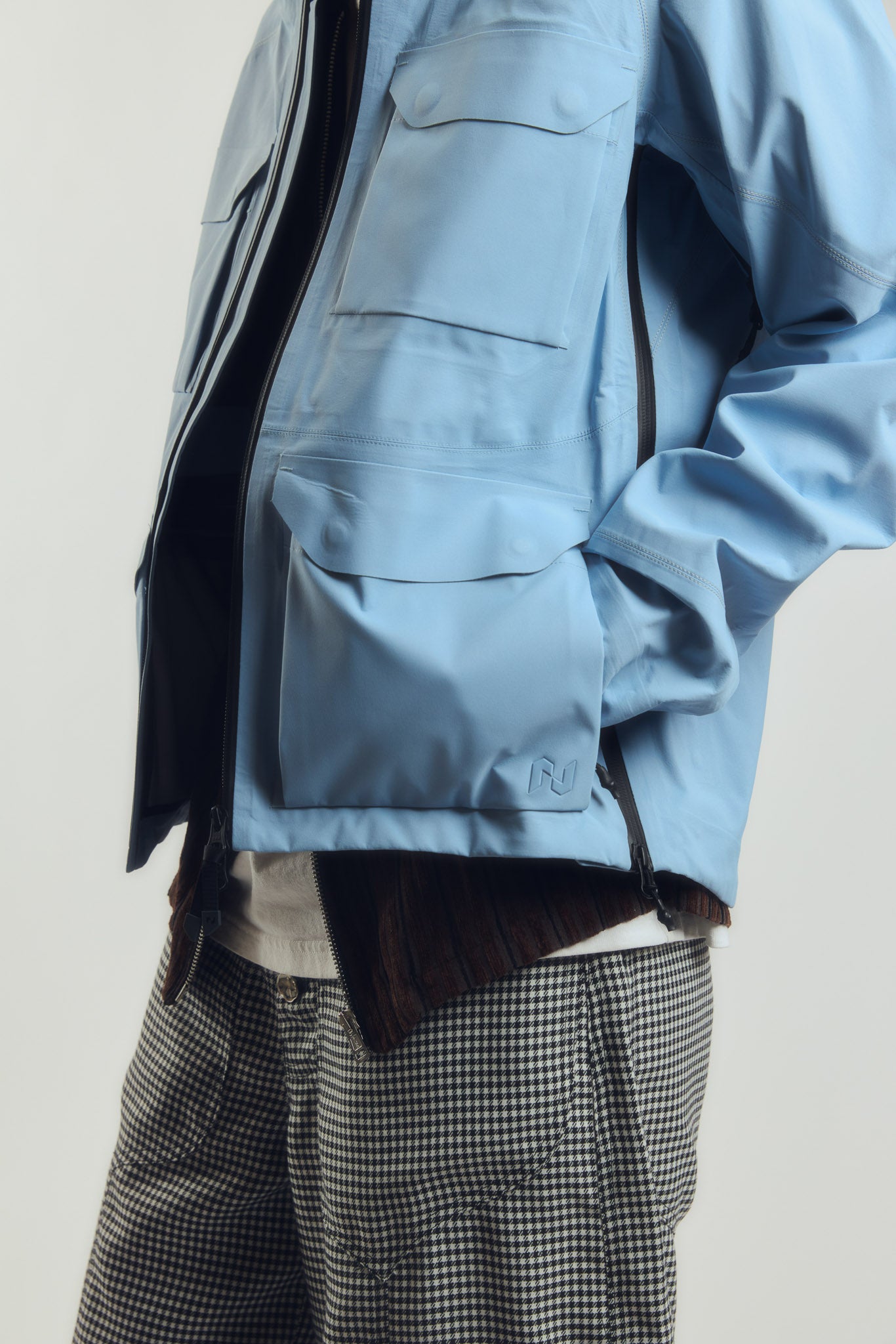 Atrium Jacket