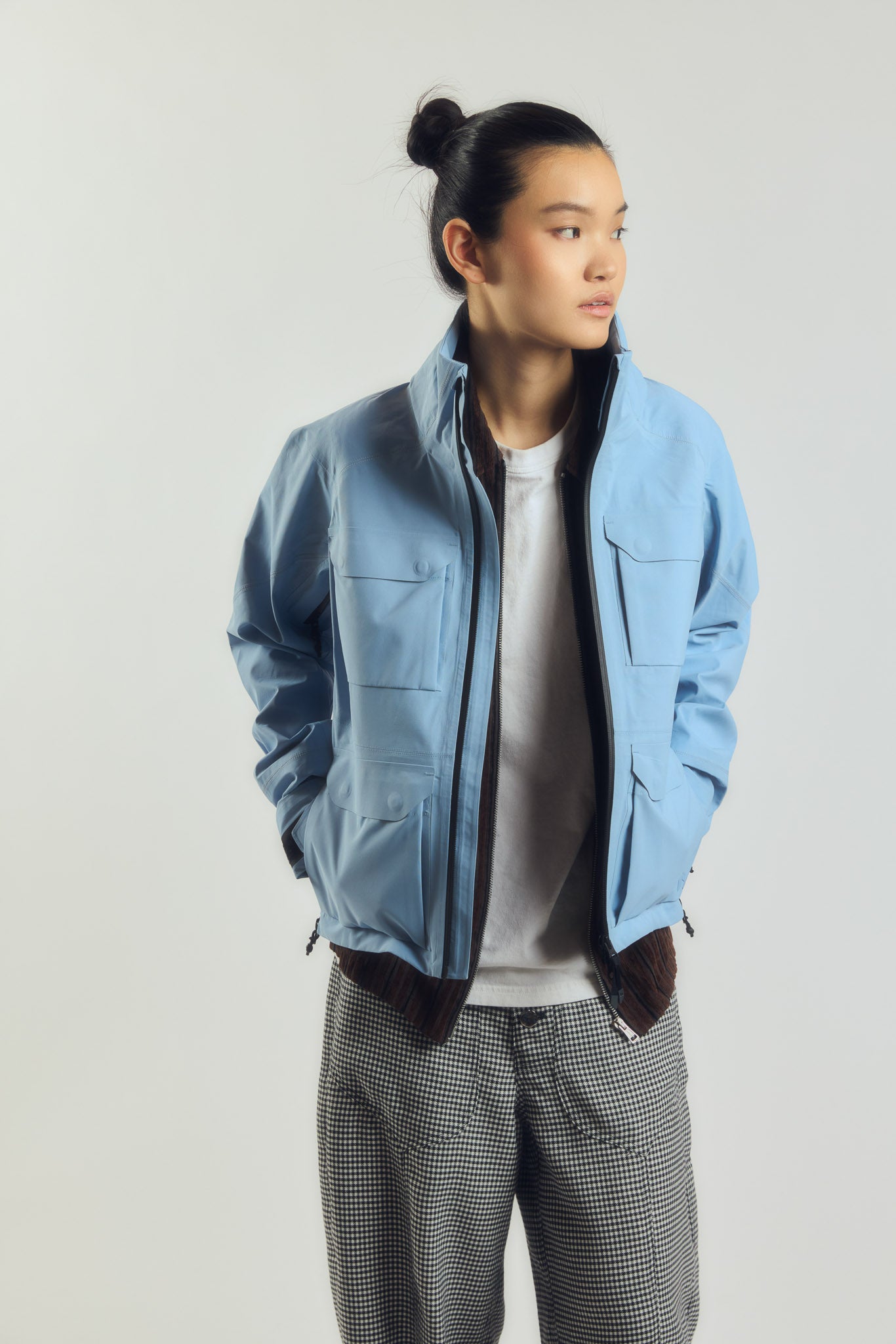 Atrium Jacket