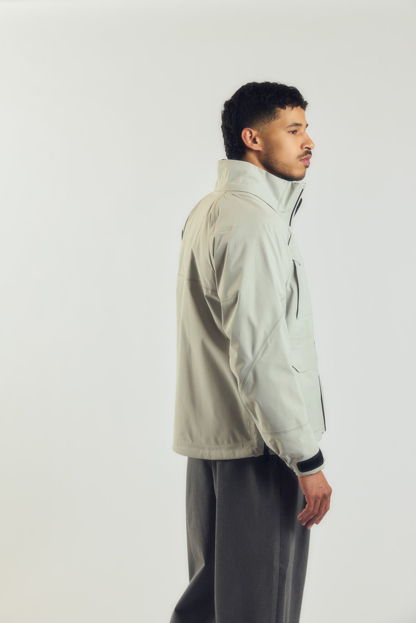 Atrium Jacket