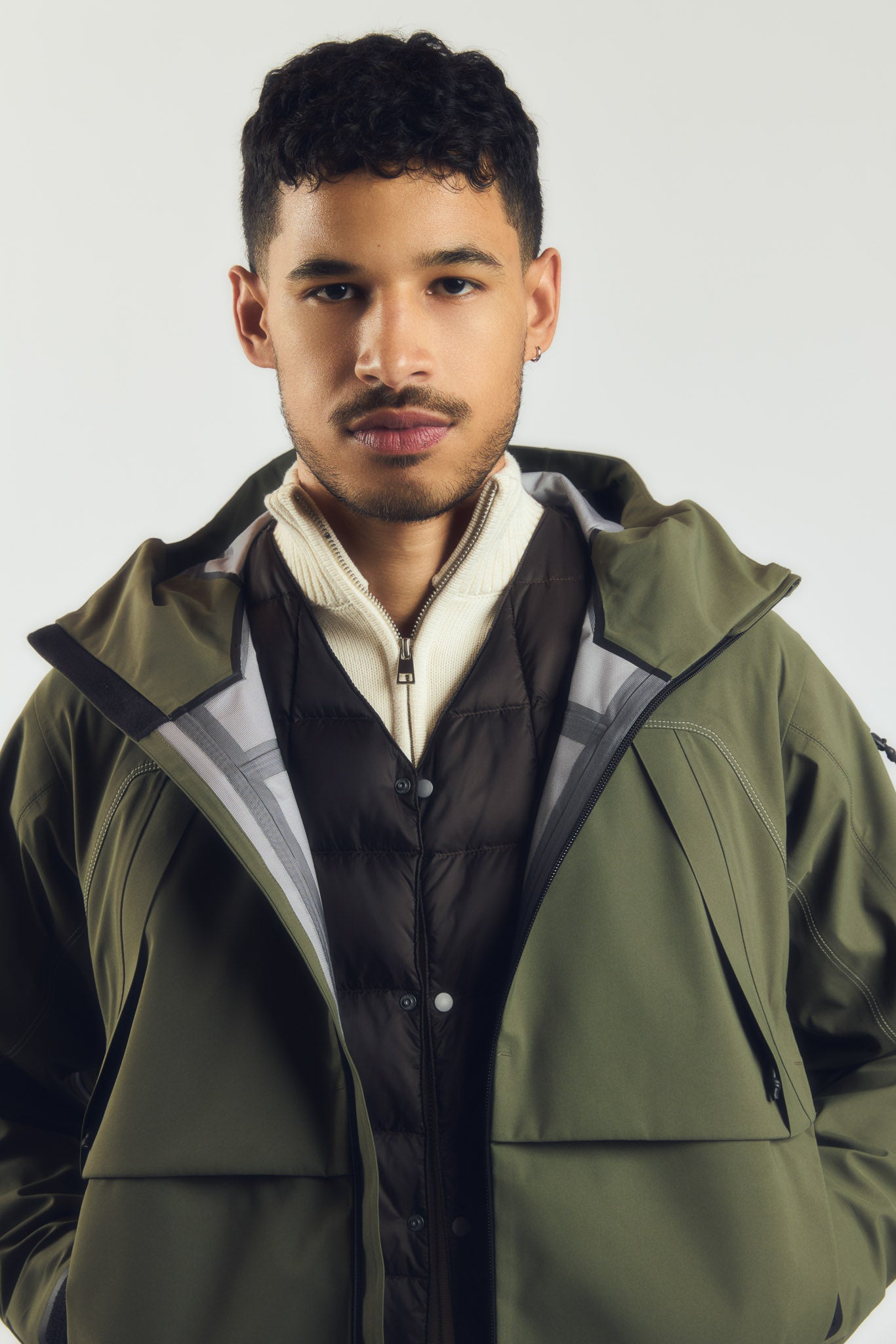 Silo Jacket