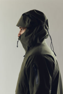 Silo Jacket