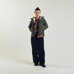 Silo Jacket