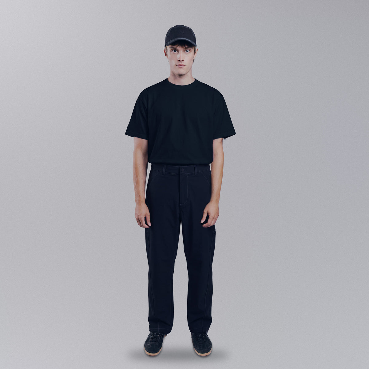 Wander Trouser