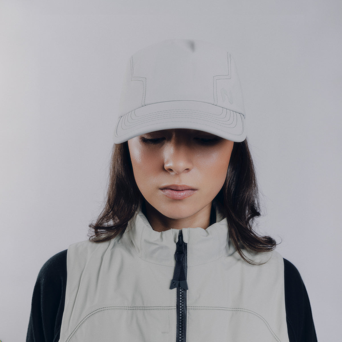 Wander Racer Cap