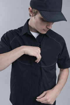 Wander Shirt