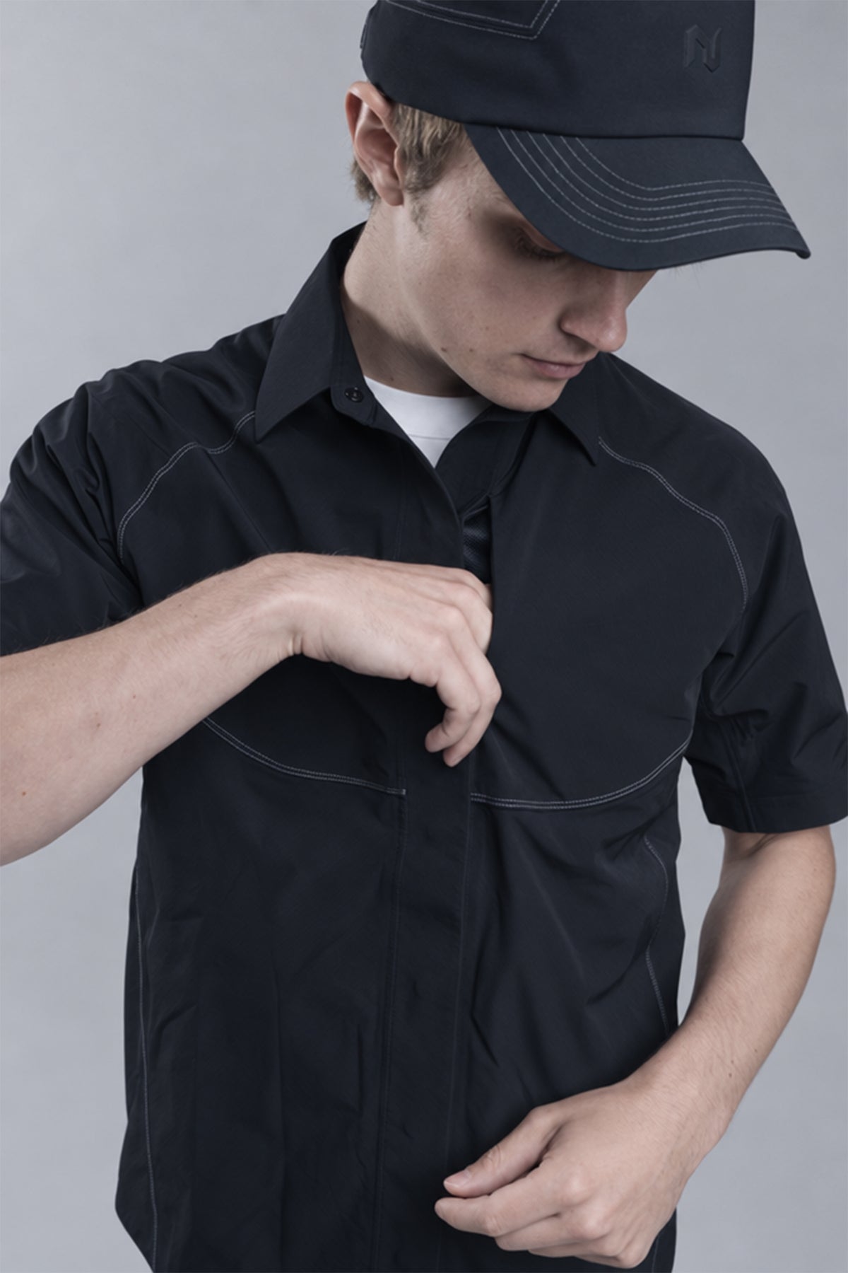 Wander Shirt
