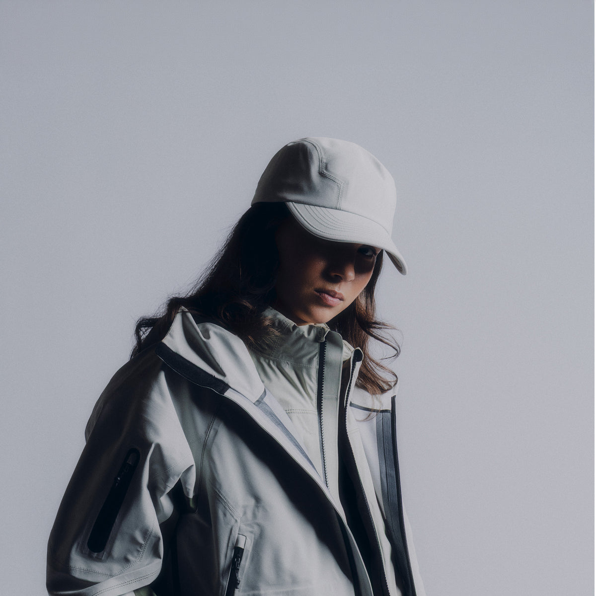 Wander Racer Cap