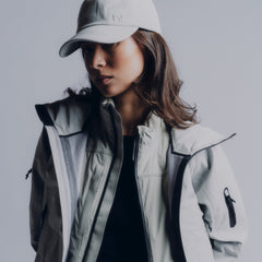 Wander Racer Cap