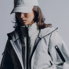 Wander Racer Cap