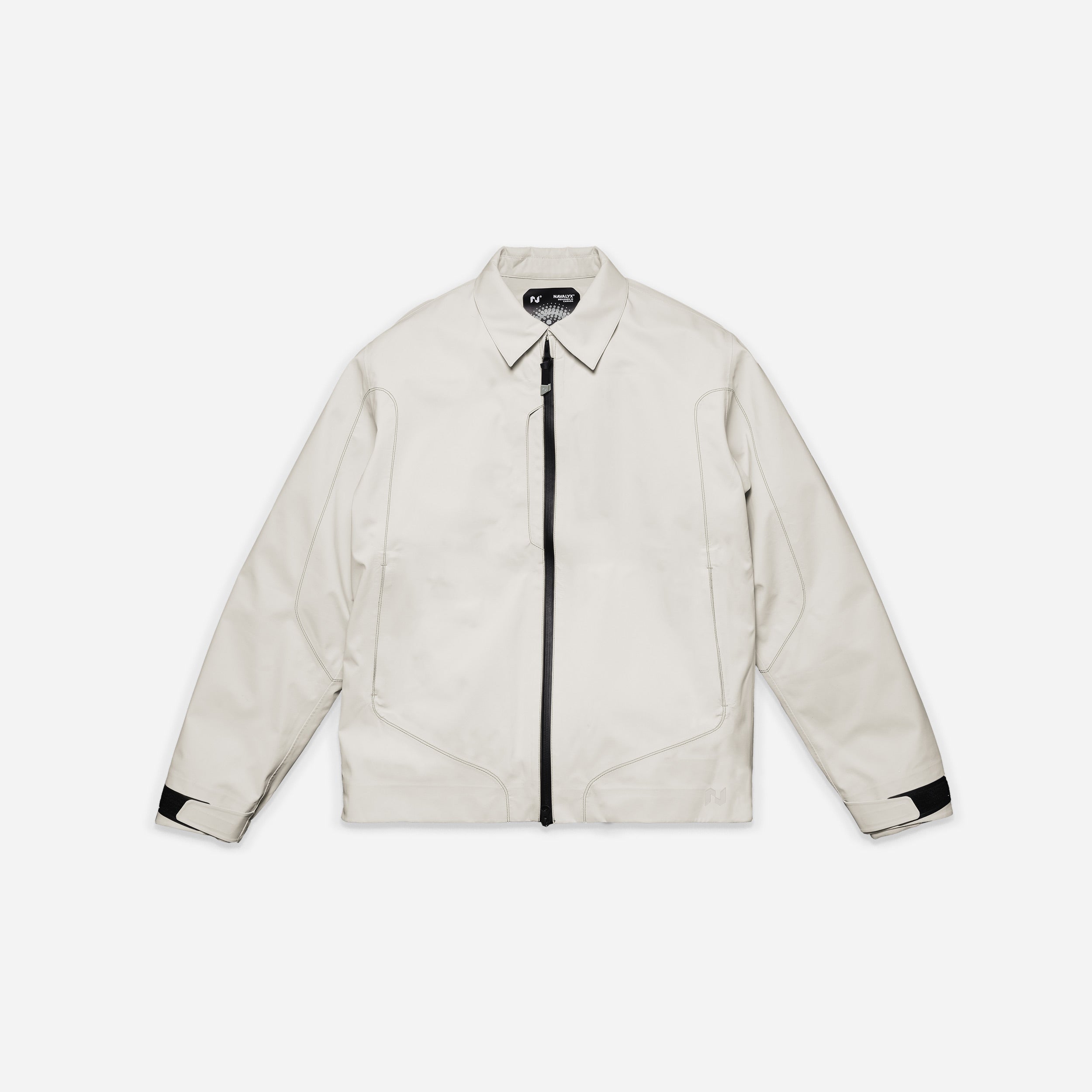 Habitat Jacket