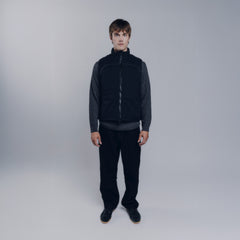 Frame Softshell Vest