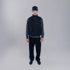 Frame Softshell Vest
